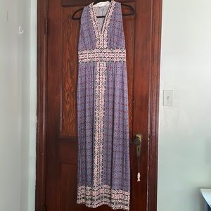 Stitch fix maxi dress